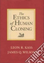 Kass Leon, Wilson James Q.