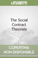 Morris Christopher W. (EDT), Charvet John (CON), Cohen Joshua (CON), Gauthier David (CON), Goldsmith M M. (CON)