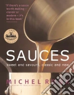 Roux Michel, Whiteman Kate