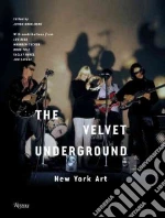 Kugelberg Johan (EDT), Reed Lou (FRW), Havel Vaclav (CON), Tucker Maureen (CON), Savage Jon (CON)