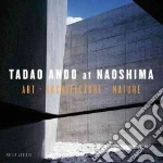 Jodidio Philip, Ando Tadao (FRW)