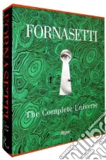 Fornasetti Barnaba (EDT), Branzi Andrea (INT), Casadio Mariuccia