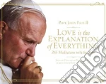 John Paul II Pope