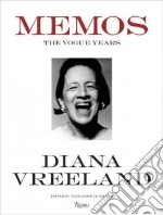 Vreeland Diana, Vreeland Alexander (EDT)