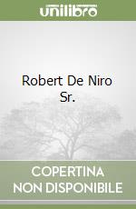 Robert Storr