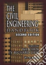 Chen Wai-Fah (EDT), Liew J. Y. Richard (EDT)