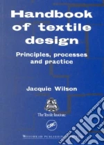 Wilson Jacquie