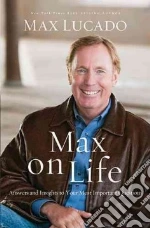 Lucado Max
