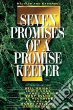 Bright Bill (EDT), Dobson James, McCartney Bill, Phillips Randy, Cole Edwin, Evans Tony, Palav Luis, Smalley Gary, Bright Bill, Promise Keepers (COR), Laurie Greg (EDT), Hayford Jack W. (EDT), McCartney Bill (EDT)