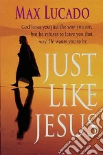 Lucado Max