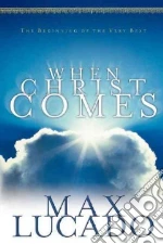 Lucado Max