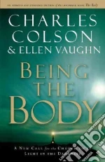 Colson Charles, Vaughn Ellen