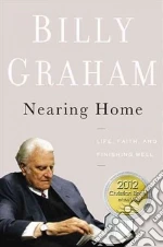 Graham Billy