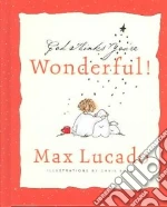 Lucado Max