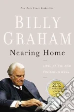 Graham Billy