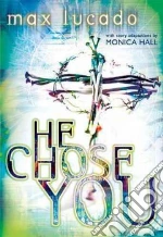 Lucado Max, Hall Monica
