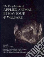 Mills Daniel S. Ph.D. (EDT), Marchant-forde Jeremy N. (EDT), Morton David B. (EDT), Phillips Clive J. C. Ph.D. (EDT), McGreevy Paul D. (EDT)