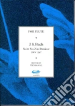 Bach Johann Sebastian (COP), Wye Trevor (EDT), Scott Robert (CON)