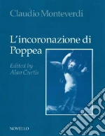 Monteverdi Claudio (COP), Sacrati Francesco (COP), Curtis Alan (EDT), Busenello G. F., Jacobs Arthur (CON)