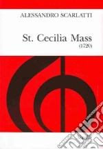 Scarlatti Alessandro (COP), Steele John (EDT)