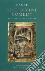 Dante Alighieri, Dale Peter