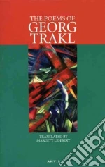 Trakl Georg