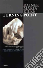 Rilke Rainer Maria, Hamburger Michael (TRN)