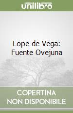 Lope de Vega