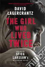 LAGERCRANTZ, DAVID
