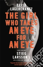 David Lagercrantz