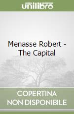 MENASSE, ROBERT