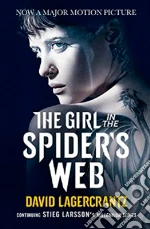 David Lagercrantz