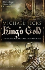 Michael Jecks