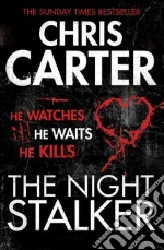 Carter Chris