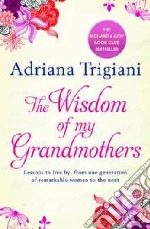 Adriana Trigiani