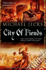 Jecks Michael