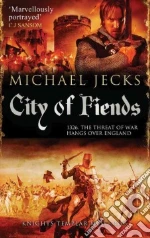 Jecks Michael