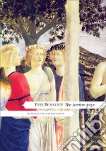 Bonnefoy Yves, Romer Stephen (TRN)