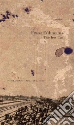 Fuhmann Franz, Cole  Isabel Fargo (TRN)
