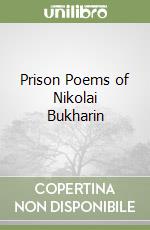 Nikolai Bukharin