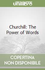 Winston Churchill