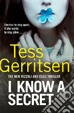GERRITSEN TESS