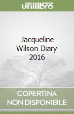 WILSON JACQUELINE