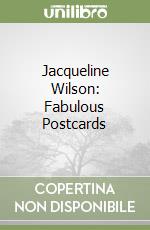 Jacqueline Wilson