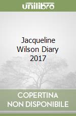 Jacqueline Wilson