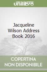 Jacqueline Wilson