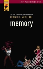 Westlake Donald E.