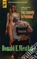 Westlake Donald E.