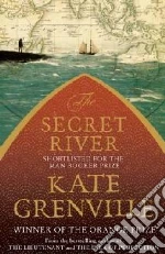 Kate Grenville