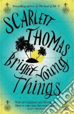 Thomas Scarlett